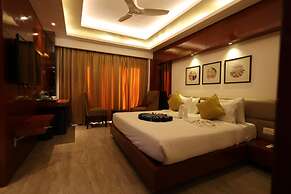 THE LATITUDE LUXURY