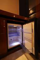 THE LATITUDE LUXURY
