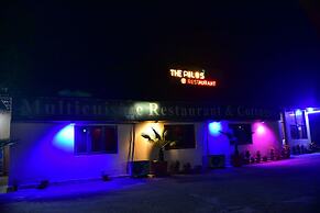 THE PALMS RESORT