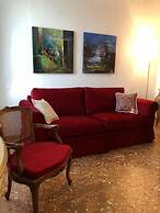 Hotel Donna Lucia