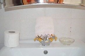 Immaculate 3-bed House in