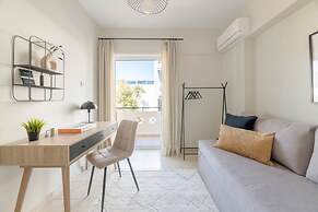 Superior 3BR Apartment in Chalandri