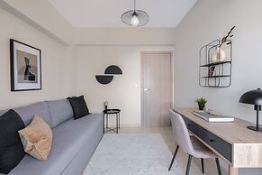 Superior 3BR Apartment in Chalandri