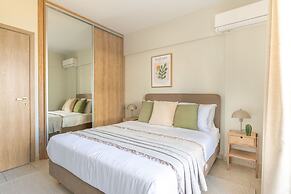 Superior 3BR Apartment in Chalandri