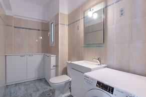 Superior 3BR Apartment in Chalandri