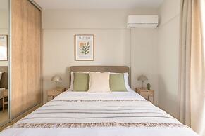 Superior 3BR Apartment in Chalandri