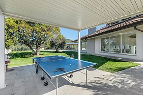 Amazing Villa Chimera White View Pool
