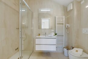 Amazing Villa Chimera White View Pool