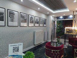 Olen Uskudar Hotel
