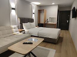 Olen Uskudar Hotel