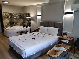 Olen Uskudar Hotel