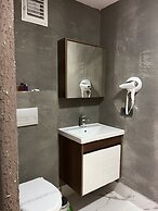 Olen Uskudar Hotel