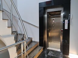 Olen Uskudar Hotel