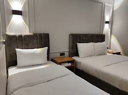 Olen Uskudar Hotel