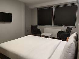 Olen Uskudar Hotel