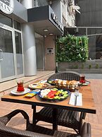 Olen Uskudar Hotel