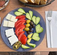 Olen Uskudar Hotel