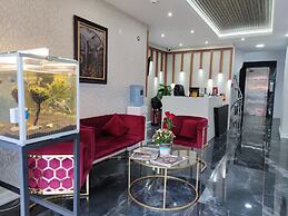 Olen Uskudar Hotel