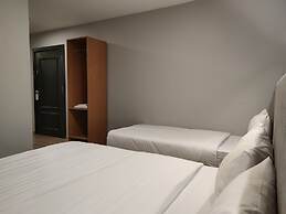 Olen Uskudar Hotel