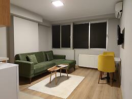 Olen Uskudar Hotel