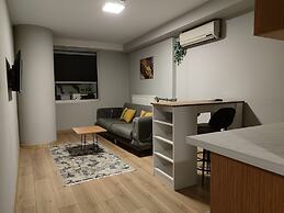 Olen Uskudar Hotel