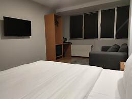 Olen Uskudar Hotel