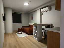 Olen Uskudar Hotel