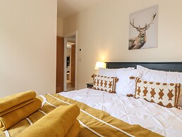 Pond Cottage