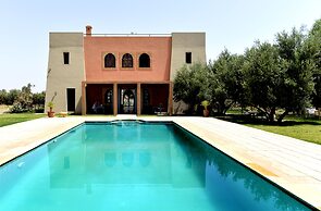 Villa Agora