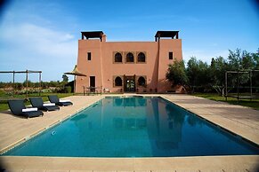 Villa Agora
