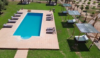 Villa Agora