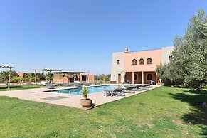 Villa Agora