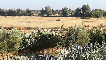 Villa Agora