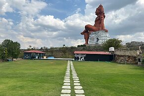 Shiv Ashray Resort