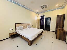 Shiv Ashray Resort
