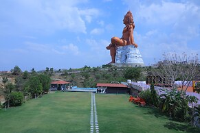 Shiv Ashray Resort