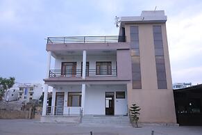 Shiv Ashray Resort