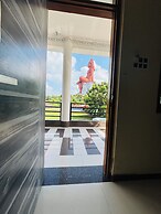 Shiv Ashray Resort