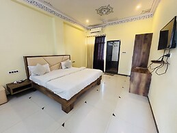 Shiv Ashray Resort