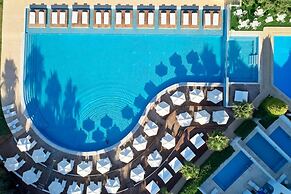 So Nice Beach Resort