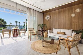 So Nice Beach Resort