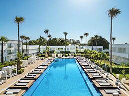 So Nice Beach Resort