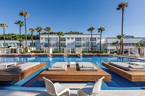 So Nice Beach Resort
