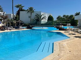So Nice Beach Resort