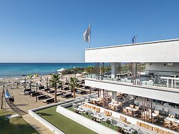 So Nice Beach Resort