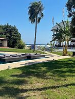 So Nice Beach Resort