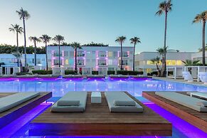 So Nice Beach Resort