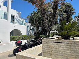 So Nice Beach Resort