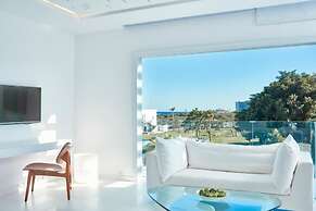 So Nice Beach Resort
