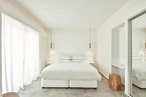 So Nice Beach Resort